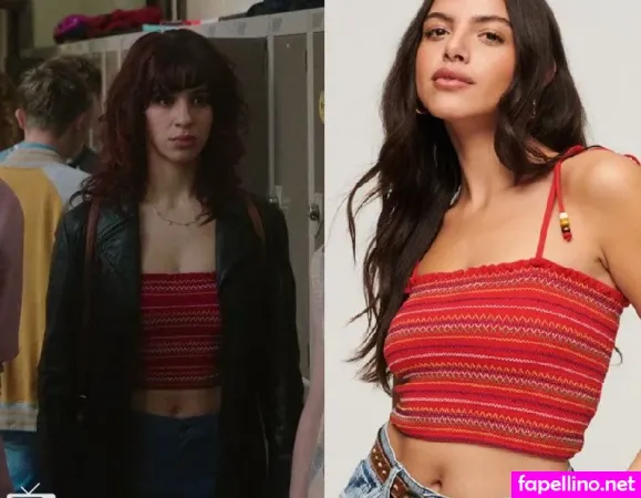 Yali Topol OnlyFans Thumbnail #k3dpwlKFCc