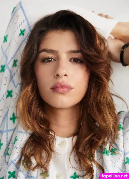 Yali Topol OnlyFans Thumbnail #wojdq4tfpk