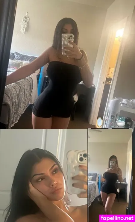 Yalibarel OnlyFans Thumbnail #AMHLMLropn