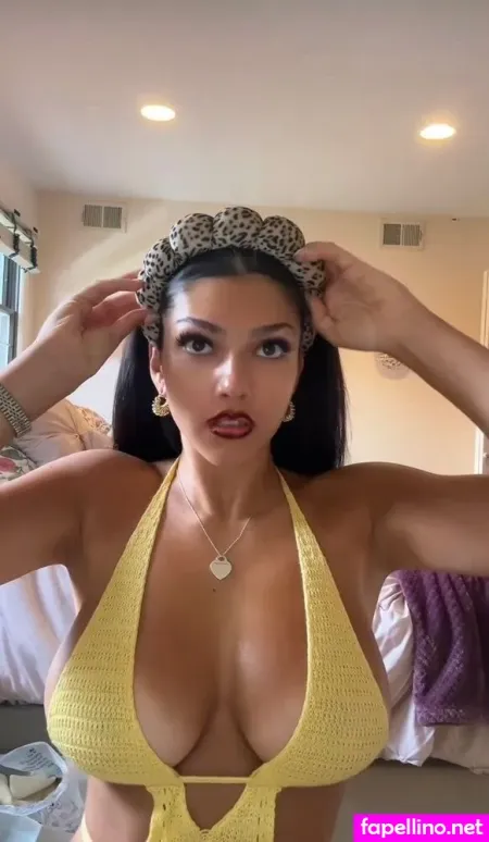 Yalibarel OnlyFans Thumbnail #BRSRBVTVUH