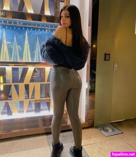 Yalibarel OnlyFans Thumbnail #rpvSv5zK9X