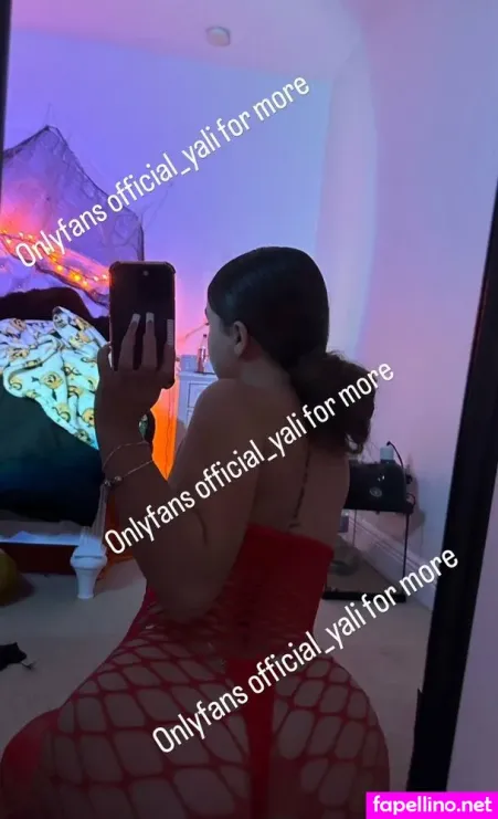 Yalisas Wrld OnlyFans Thumbnail #DjHRlQVFwC