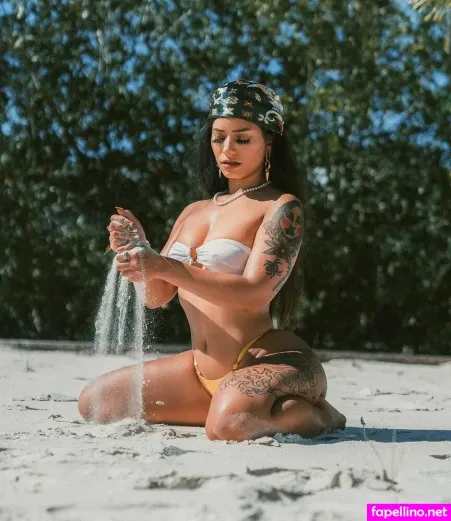 Yalissa OnlyFans Thumbnail #9DlqLP4rto