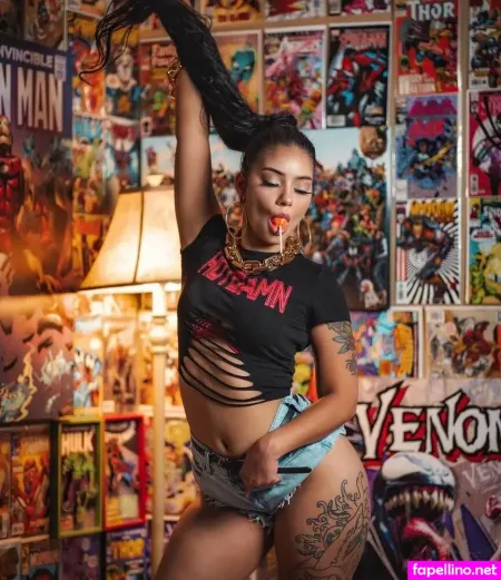 Yalissa OnlyFans Thumbnail #KVONgpkAPa