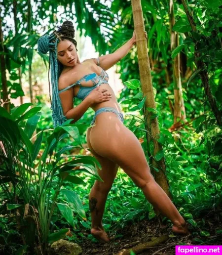 Yalissa OnlyFans Thumbnail #hFn0VdzwGZ