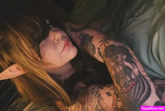 Yall Ternative OnlyFans Thumbnail #A3tYufl6lY