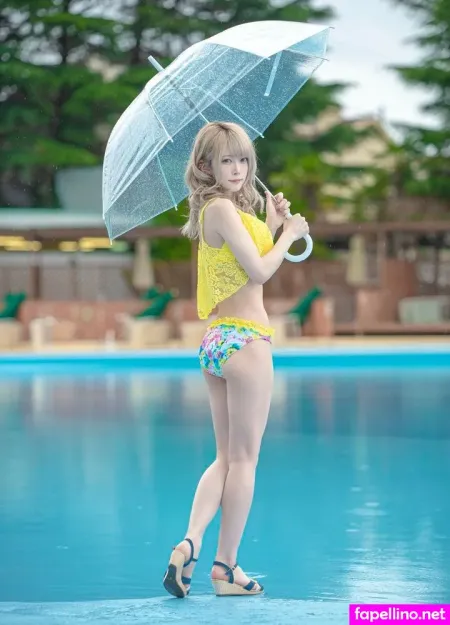 Yamabuki Ryou OnlyFans Thumbnail #2KYiSMTqll