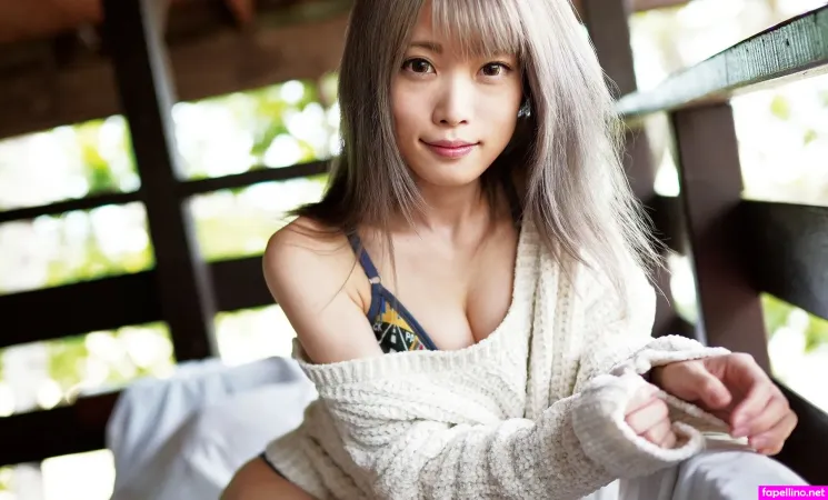 Yamabuki Ryou OnlyFans Thumbnail #91OwTuACyI