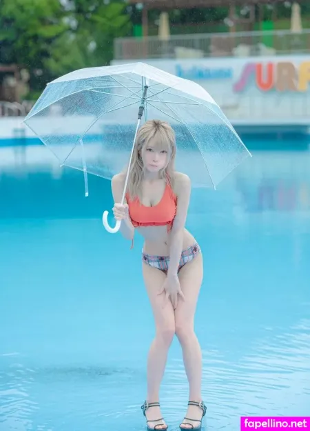 Yamabuki Ryou OnlyFans Thumbnail #AxpG120avB