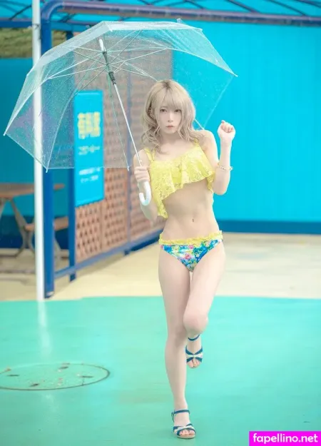 Yamabuki Ryou OnlyFans Thumbnail #Cjwt5T6grT