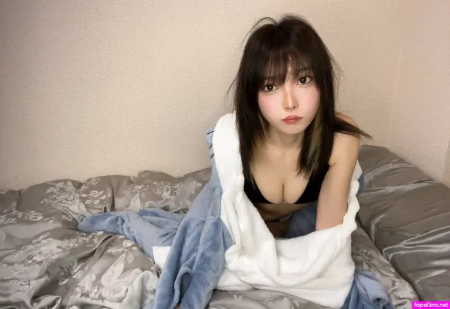 Yamabuki Ryou OnlyFans Thumbnail #IOBRVetcxn