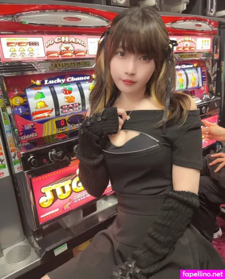 Yamabuki Ryou OnlyFans Thumbnail #WPKGrTmUai