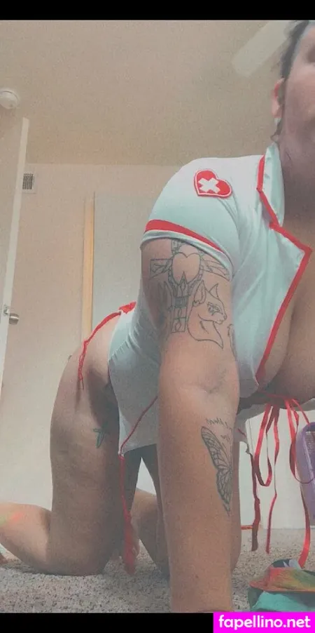 Yamadorii OnlyFans Thumbnail #Visy0uBIGY