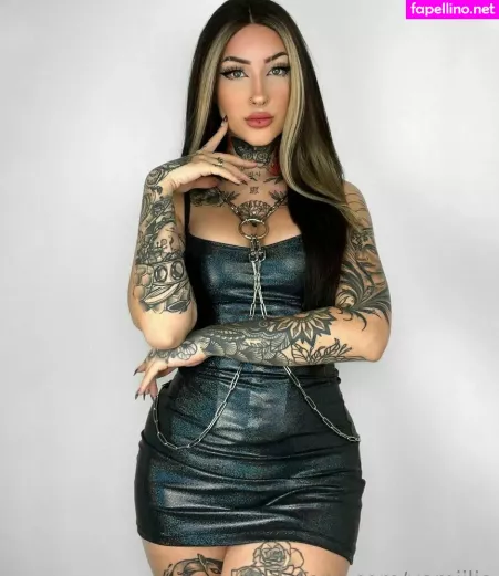 Yami Liia OnlyFans Thumbnail #0b7LiQGiD9