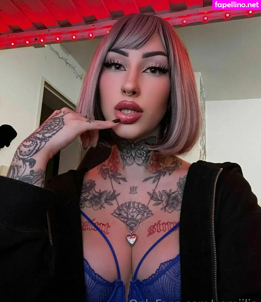 , j.ukiyo_, yami.liia, yamiilia Nude Leaked OnlyFans Photo #2uEmH52ALS