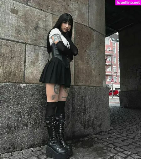 Yami Liia OnlyFans Thumbnail #4EfyAHBdP3