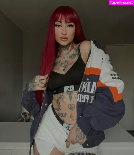 Yami Liia OnlyFans Thumbnail #HEkBfJiRpZ