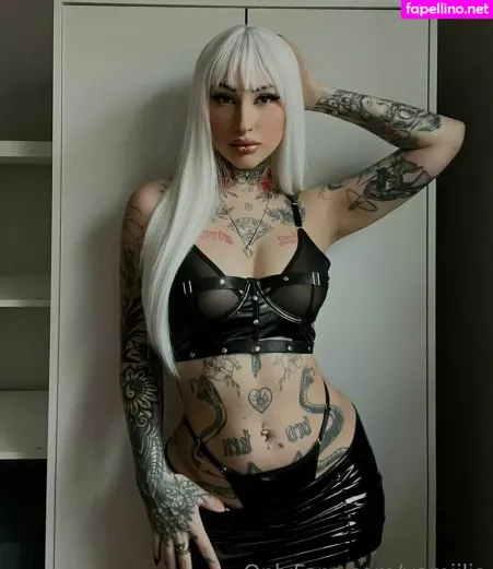 Yami Liia OnlyFans Thumbnail #NMi4wVAokI