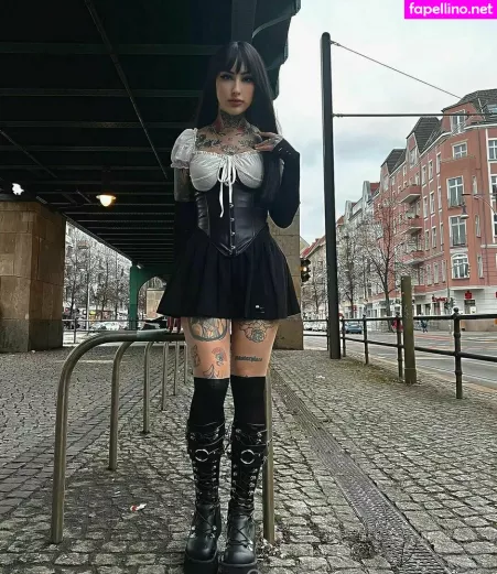 Yami Liia OnlyFans Thumbnail #Sm0d8cvSY1