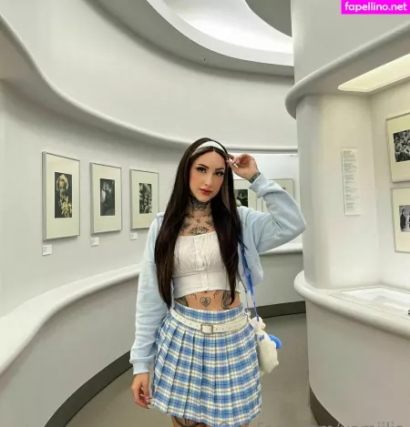 Yami Liia OnlyFans Thumbnail #mqvDeBTtbY