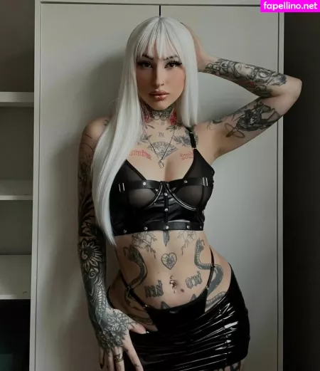 Yami Liia OnlyFans Thumbnail #pSUpO1qCHl