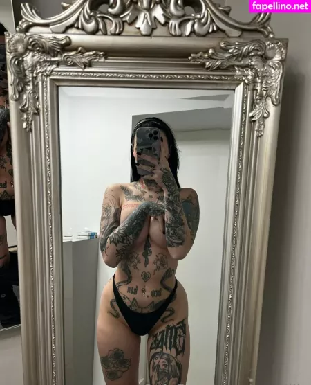 Yami Liia OnlyFans Thumbnail #uehtYFdQU7