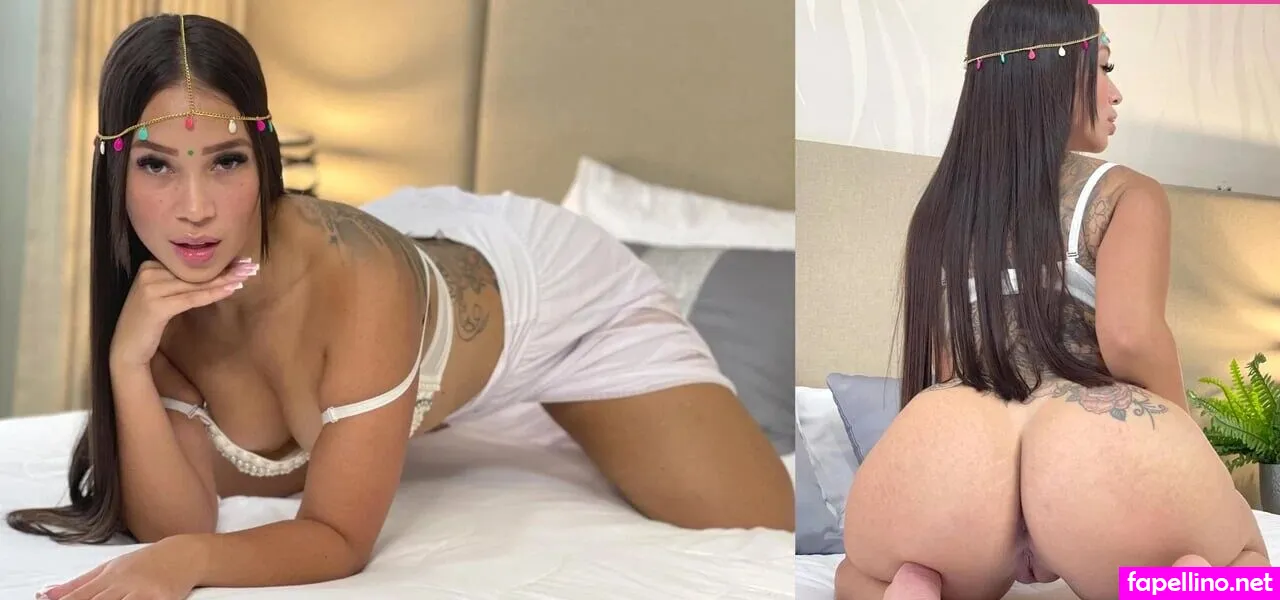 Yami Lopez Nude Leaked OnlyFans Photo #WSzkLL8MUN