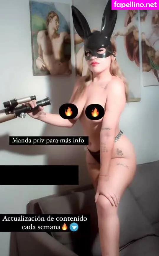 yamimojica28 Nude Leaked OnlyFans Photo #MB5pb4yl1G