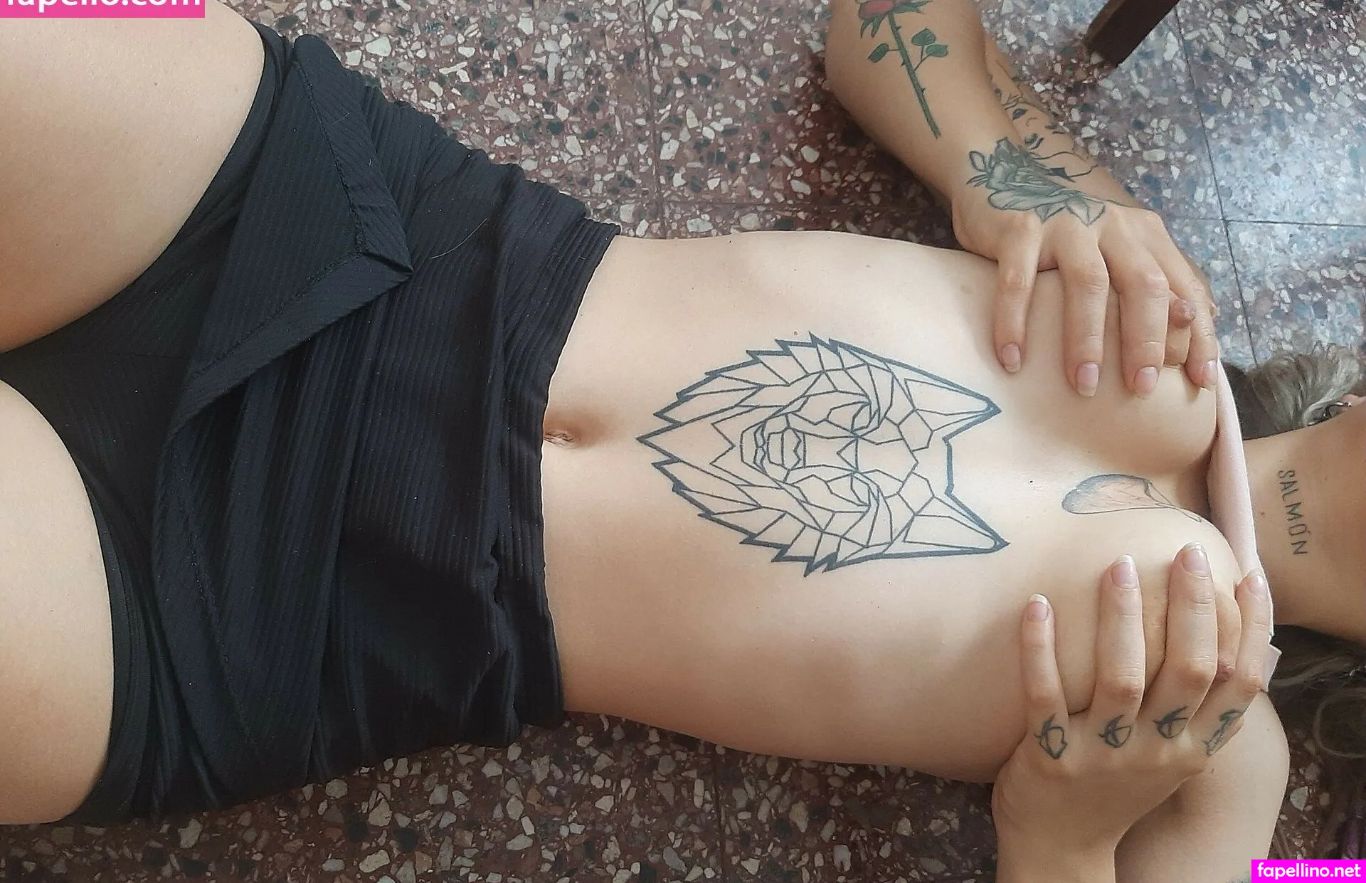 yami.andy.asmed, yamiasmed Nude Leaked OnlyFans Photo #ADBjGT5mmV