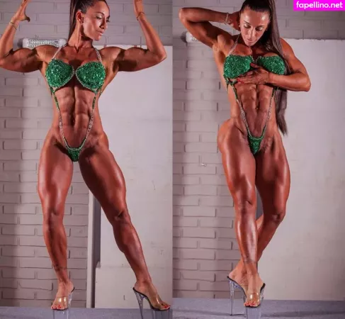 Yamila Toledo OnlyFans Thumbnail #TPwpamRsUu