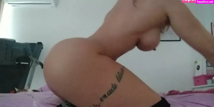 Yamila Toledo OnlyFans Thumbnail #xp18CjW3go