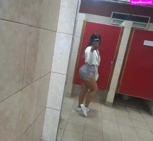 Yamilitaaa OnlyFans Thumbnail #Mpv0pXX31o