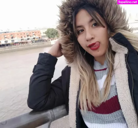 Yamilitaaa OnlyFans Thumbnail #YYjagzu6pe