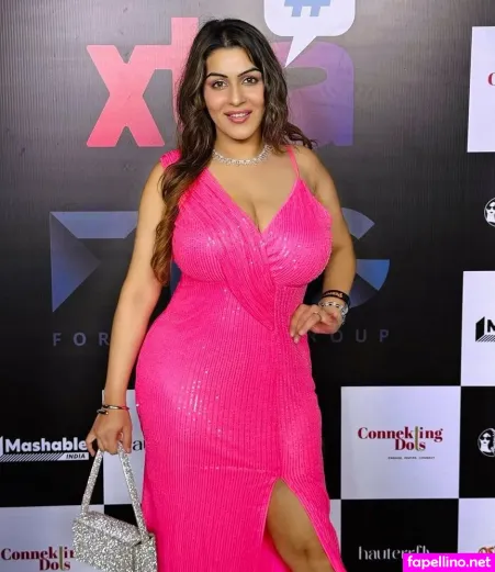 Yamini Malhotra photo