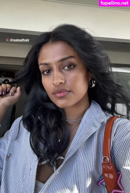 Yamini Nambimadom OnlyFans Thumbnail #8dzAyIs9mx