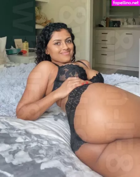 Yamini Nambimadom OnlyFans Thumbnail #a3tTMZeOHl