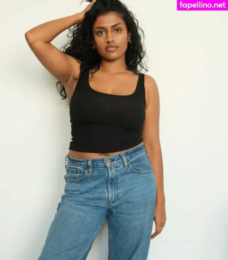 Yamini Nambimadom OnlyFans Thumbnail #b3xjepNyoa