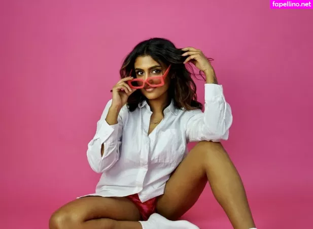 Yamini Nambimadom OnlyFans Thumbnail #kAIEuE6iQI