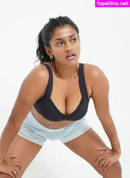 Yamini Nambimadom OnlyFans Thumbnail #mipiRR8wIW