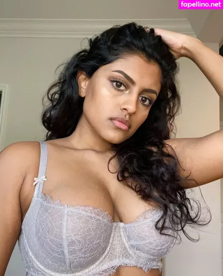 Yamini Nambimadom OnlyFans Thumbnail #tXihq88FiQ