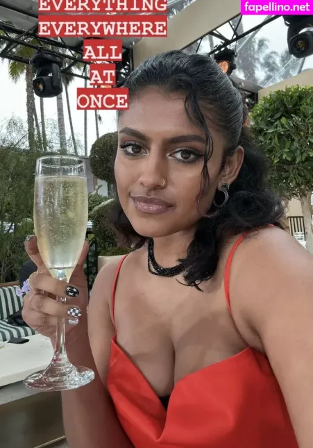 Yamini Nambimadom OnlyFans Thumbnail #vBhWmfZ3lG