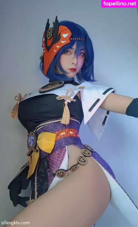 Yamisung OnlyFans Thumbnail #2NxiLxayfT