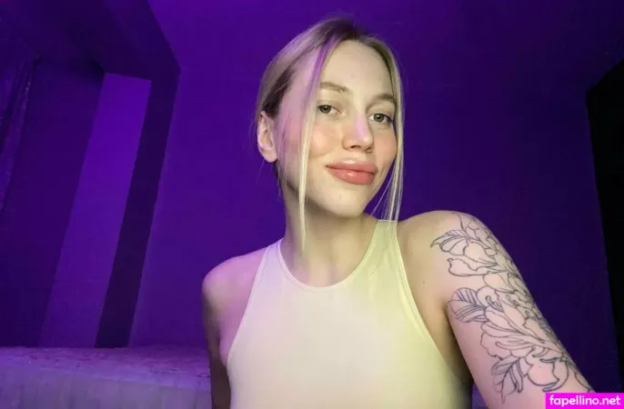 Yammy Bunny OnlyFans Thumbnail #4dx6VaejWh