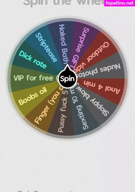 Yammy Vanesaa OnlyFans Thumbnail #qvWIPlh6Lk