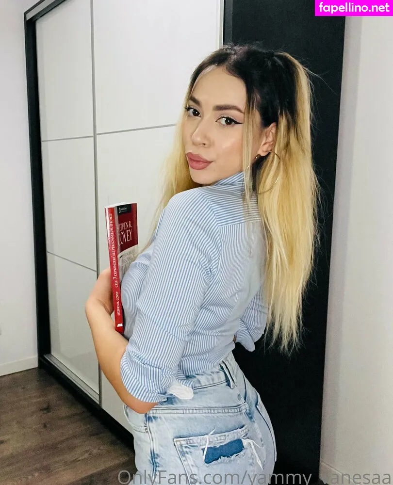 yammy_vanesaa, yammy_vanessa Nude Leaked OnlyFans Photo #uqsYttmmFB