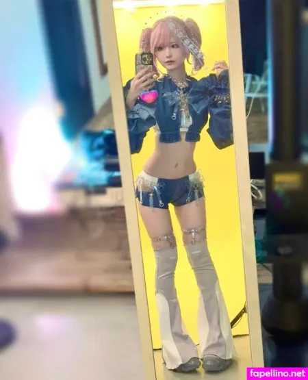 Yamohachiko OnlyFans Thumbnail #KeeIdBdZlM