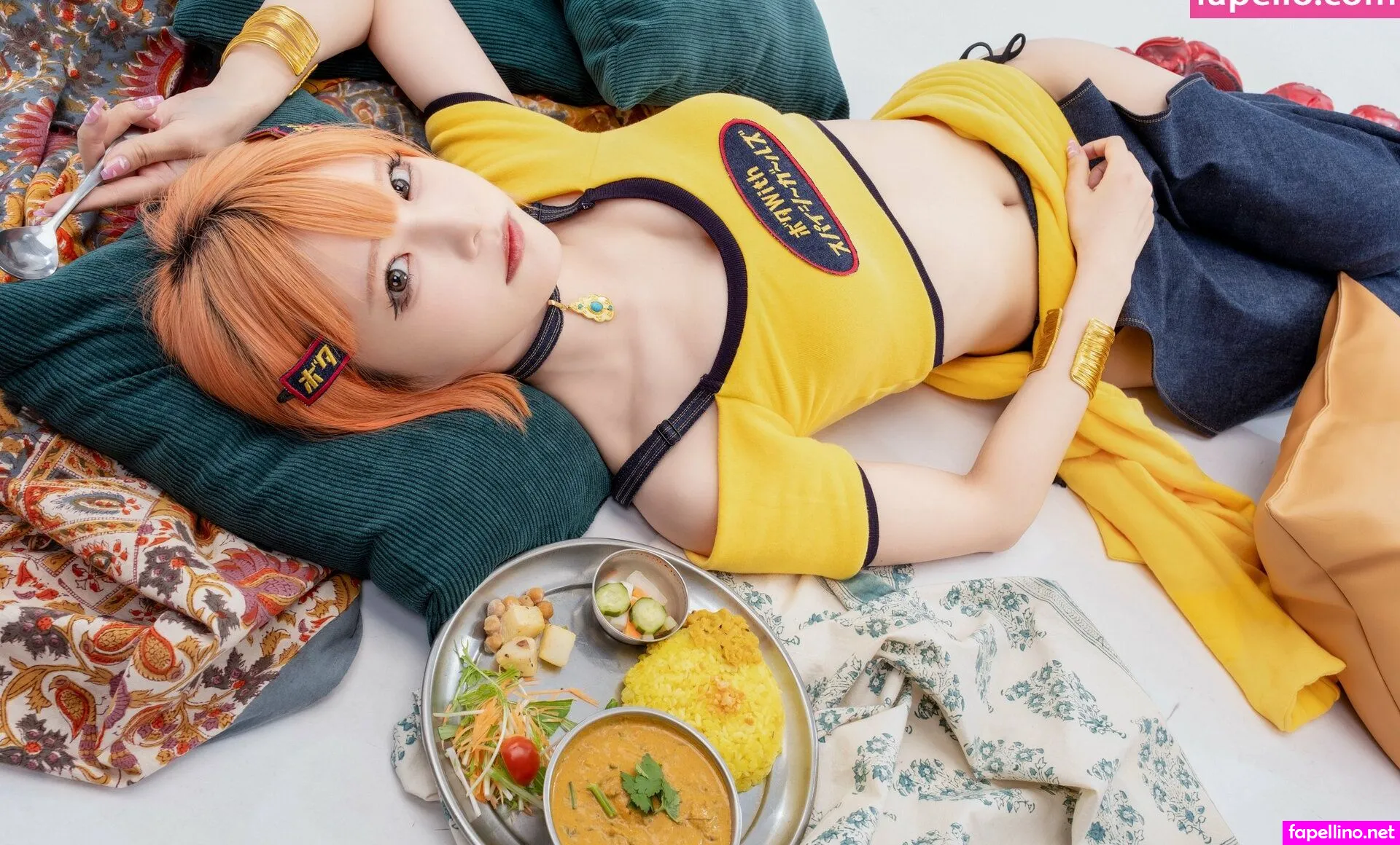 yamo8cos, yamohachiko Nude Leaked OnlyFans Photo #WutbyVqRHc