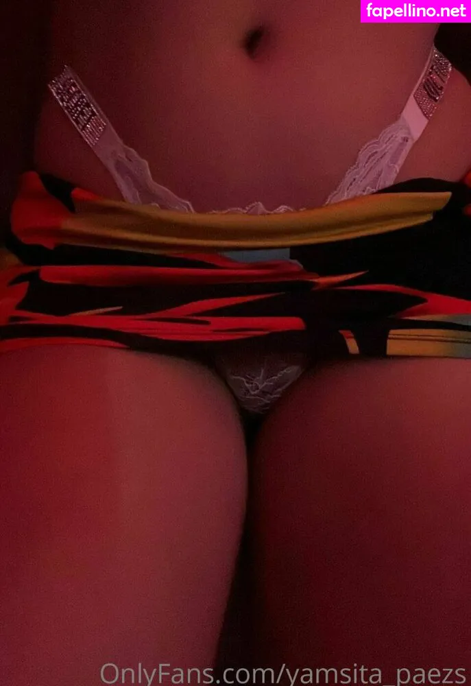 yamsita_paezs Nude Leaked OnlyFans Photo #WtVrwDS1bZ