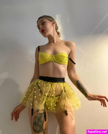 Yamuse OnlyFans Thumbnail #sv9eoXH9XH