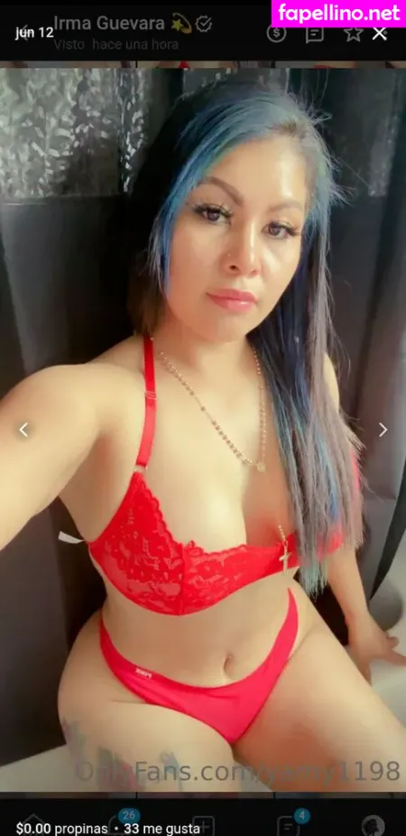 Yamy1198 OnlyFans Thumbnail #eqFPOTuTHE